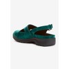 Comfortview Women's The Mariam Sling(Wide Widths Available) - 3 of 4