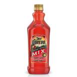 Jose Cuervo Strawberry Margarita Mix - 1.75L Bottle