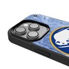 Keyscaper NHL Ice Wordmark Bump Cell Phone Case for iPhone 16 - 4 of 4