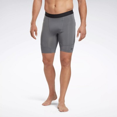 Reebok Men's Workout Ready Compression Brief