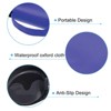Unique Bargains Waterproof Portable DVD Storage Cases 2 Pcs - 4 of 4