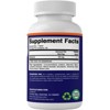 Melatonin 60mg - 60 Fast Dissolve Tablets - 4 of 4