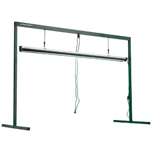 Jump start grow light stand sales