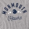 Men's Monmouth Universityhawks T-Shirt - 2 of 4