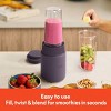 bella 6pc Rocket Blender - 3 of 4