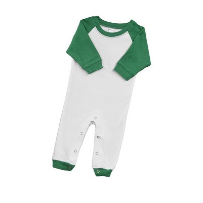 white/green