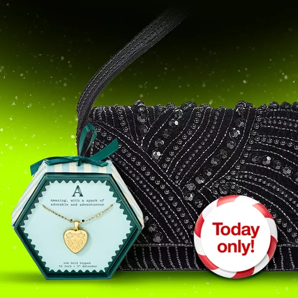 Target deal of the day