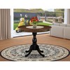 East West Furniture,Antique Kitchen Dining Table - 2 of 3