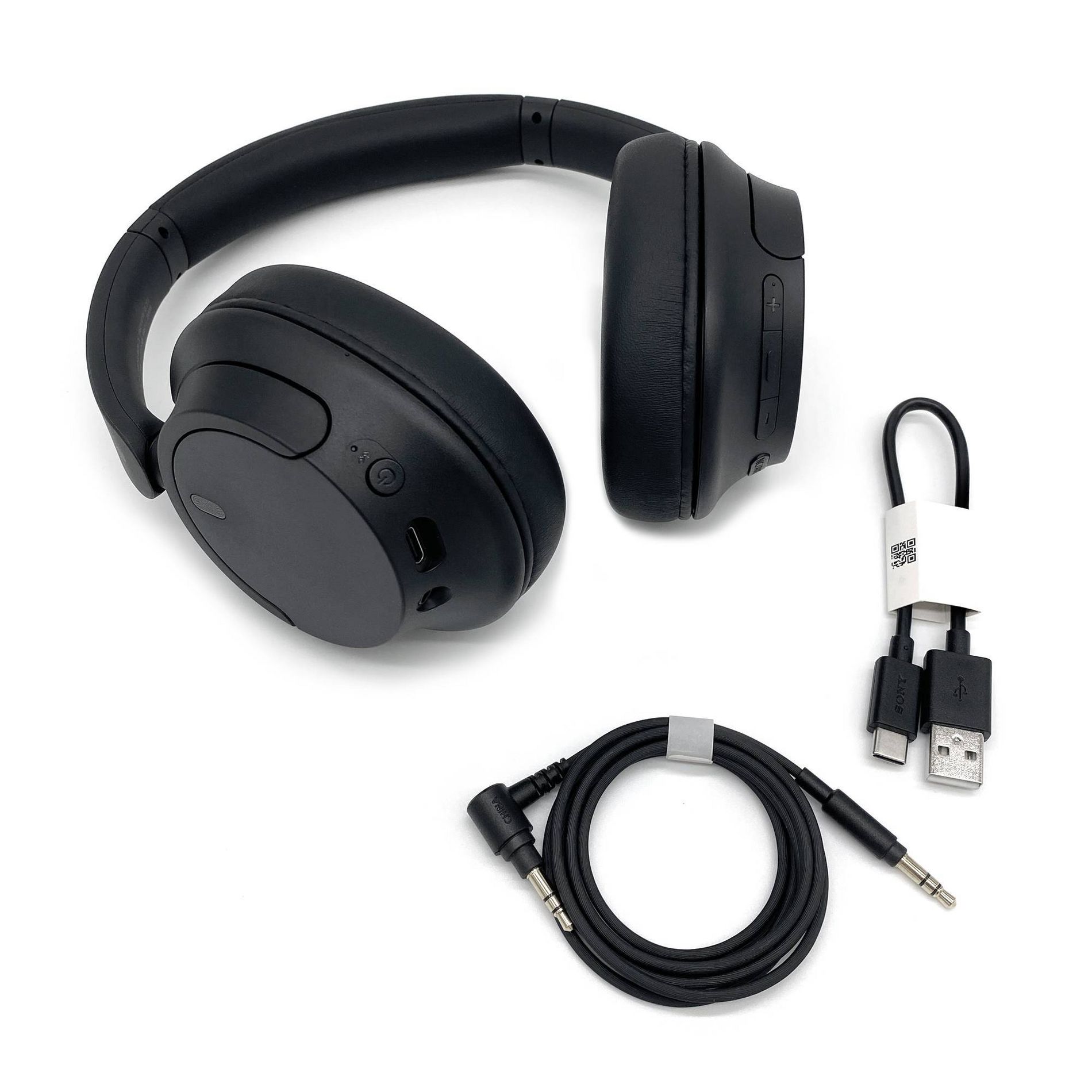 Refurbished Sony WHCH720N Wireless Noise-Canceling Headphones - Target Certified Refurbished