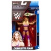 WWE Elite 92 & Ric Flair WWE Elite 92 Set of 2 Package Deal Charlotte Flair Action Figures - image 3 of 3