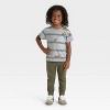 Toddler Boys' Short Sleeve Relaxed T-Shirt - Cat & Jack™ - 3 of 3