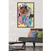 Trends International Disney Little Mermaid - Group Framed Wall Poster Prints - 2 of 4