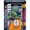 DC Comics Dice Masters: Mystics Team Pack - 4 of 4