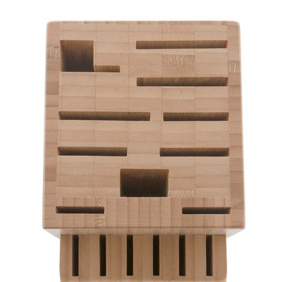 ZWILLING TWIN 16-Slot Knife Block