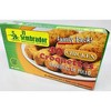 El Sembrador Chicken Frozen Croquettes - 47oz/40ct - 4 of 4
