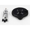 ROC-N-SOC Nitro Throne Level 3 Black 197881283599 - 2 of 4
