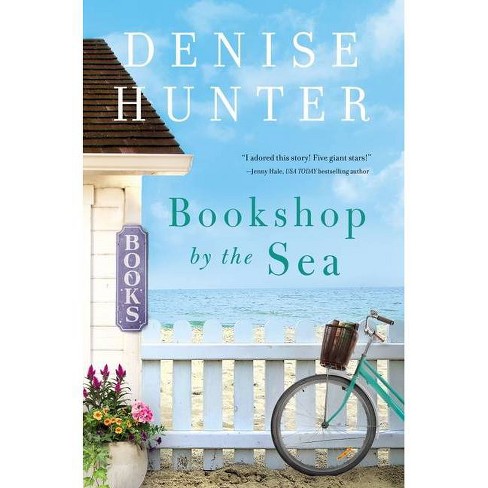 Bookshop by the Sea - by  Denise Hunter (Paperback) - image 1 of 1