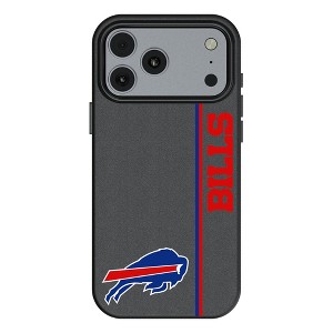 NFL AFC Teams Sidebar MagSafe Compatible Cell Phone Case for Apple iPhone 17 Series - 1 of 4