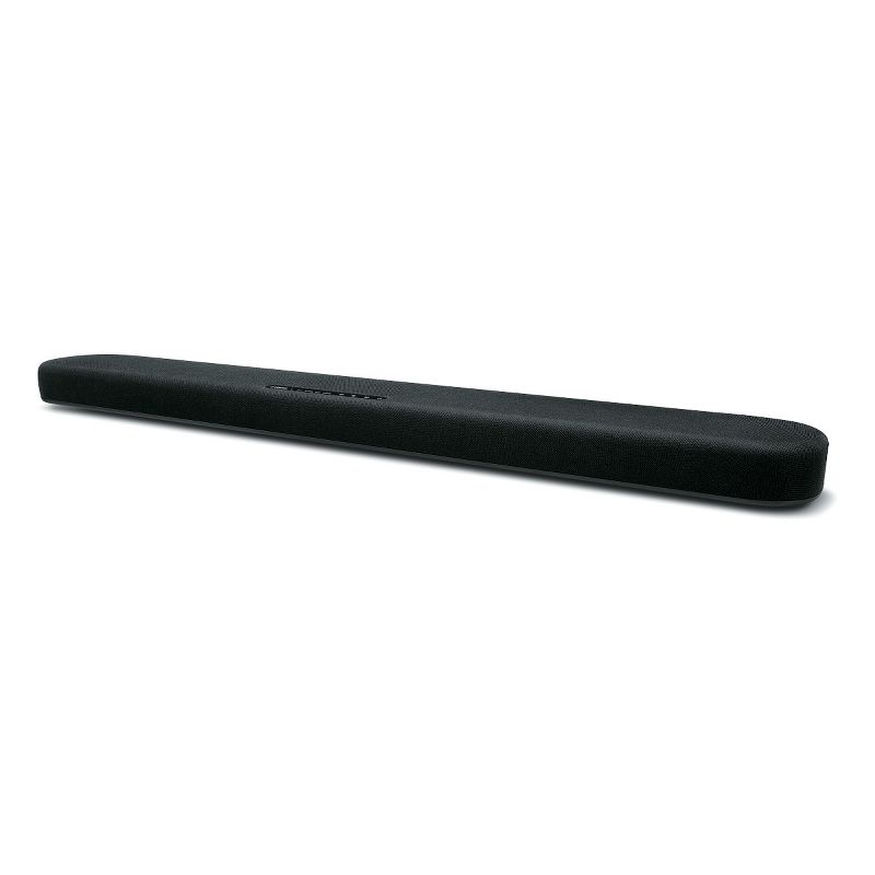 Yamaha SR-B20A Soundbar with Dual Built-In Subwoofers, Bluetooth, and DTS Virtual:X, 6 of 18