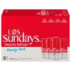 Los Sundays Tequila Variety - 8pk/355ml Cans - image 4 of 4