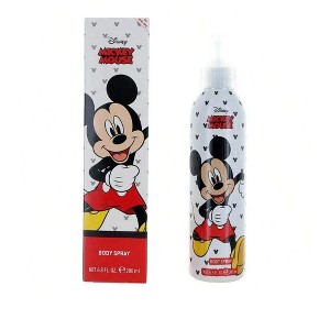 Mickey Mouse by Disney, 6.8 oz Body Spray for Kids - 1 of 1