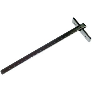 Craftsman Circular Saw Genuine OEM Replacement Rip Fence - 90568785 - 1 of 1