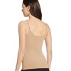 Jockey Women's Skimmies Ultralight Smoothing Cami - 3 of 3