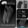 TUDIA Google Pixel 10 Pro XL (2025) MergeGrip Series Case - 2 of 4