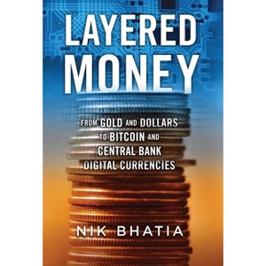 Layered Money - by Nik Bhatia - 1 of 1