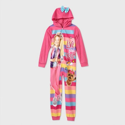 jojo siwa target jacket