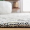 Martha Stewart Vermont - MSR3503 - Indoor Hand Woven Rugs - 2 of 3