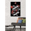 Trends International Ice Nine Kills - Hip To Be Scared Unframed Wall Poster Prints - 2 of 4