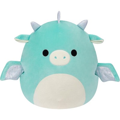Squishmallows 7.5" Miles the Dragon