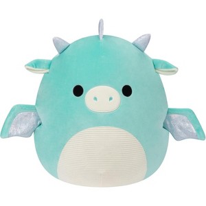 Squishmallows 7.5" Miles the Dragon - 1 of 4