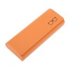 Unique Bargains Protective Eyeglasses Case 6.1"x2.36"x1.18" 1 Pc - 2 of 4