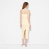 Women's Maxi Sheath Dress - Wild Fable™ - 3 of 3