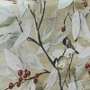Park Designs Winter Garden Table Runner 13" X 36" - 3 of 3