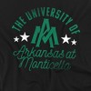 Women's University Of Arkansas At Monticello Boll Weevils T-Shirt - 2 of 4