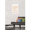 Trends International NASA - Venus Travel Poster Unframed Wall Poster Prints - 2 of 4