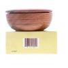 Taylor of Old Bond Street Shaving Soap in Wooden Bowl, Sandalwood Herbal, 3.5 oz - 2 of 4