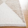Natura NAT219 Hand Woven Indoor Rugs - Safavieh - 3 of 4