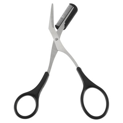 Browgame Eyebrow Scissor - Beauty Scissors - 1 Pc : Target