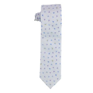 bar III Mens Conversational Self-tied Necktie - 1 of 1