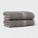2pk Hand Towel Set - Room Essentials™