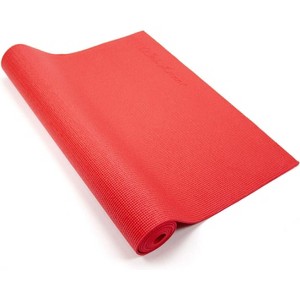 Wai Lana Yogi Mat Red - 1 of 3
