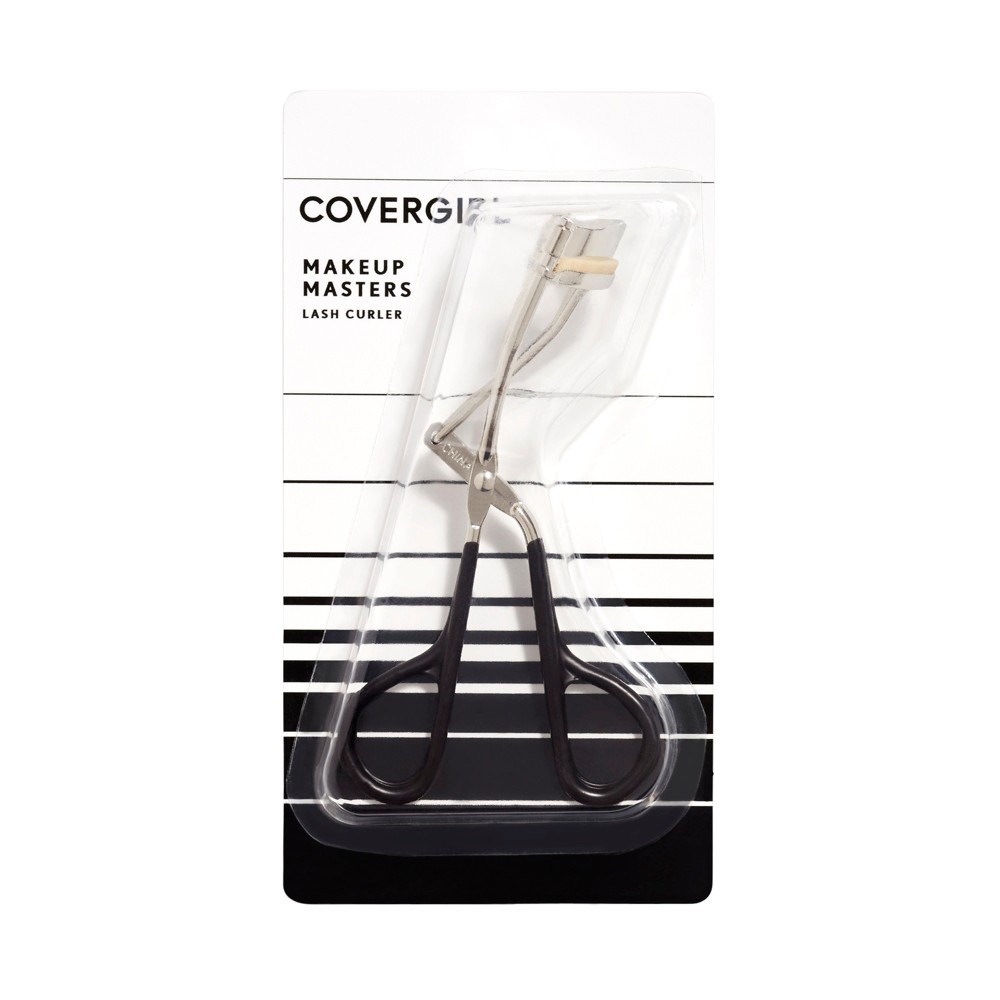 UPC 022700580859 product image for COVERGIRL Makeup Masters Eyelash Curler | upcitemdb.com