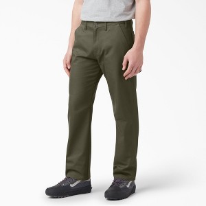 Dickies Relaxed Fit Duck Carpenter Pants - 1 of 3