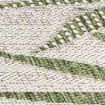 green/cream