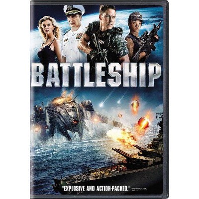 Battleship (DVD)