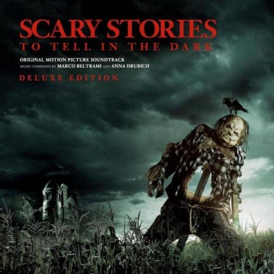 Various Artists - Scary Stories to Tell in The Dark (OST) (CD)